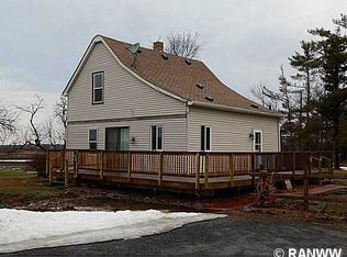 11304 Meyer Rd, Grantsburg, WI 54840