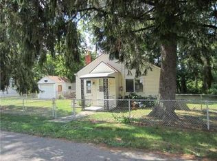 5547 Walnut View Blvd, Columbus, OH 43230