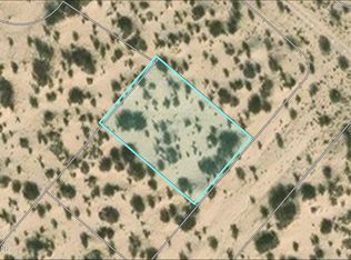 Bogue Ct, El Paso, TX 79928