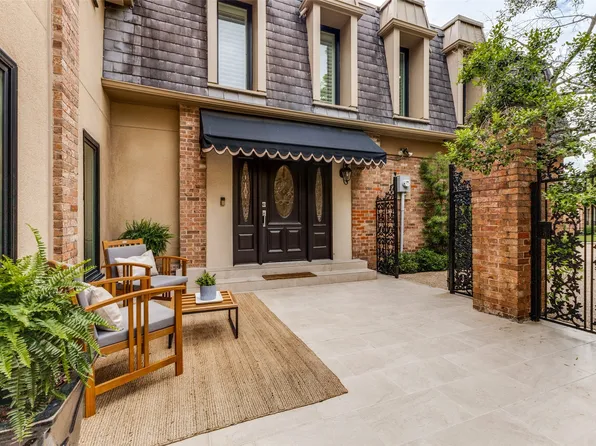 12041 De Or Dr, Dallas, TX 75230