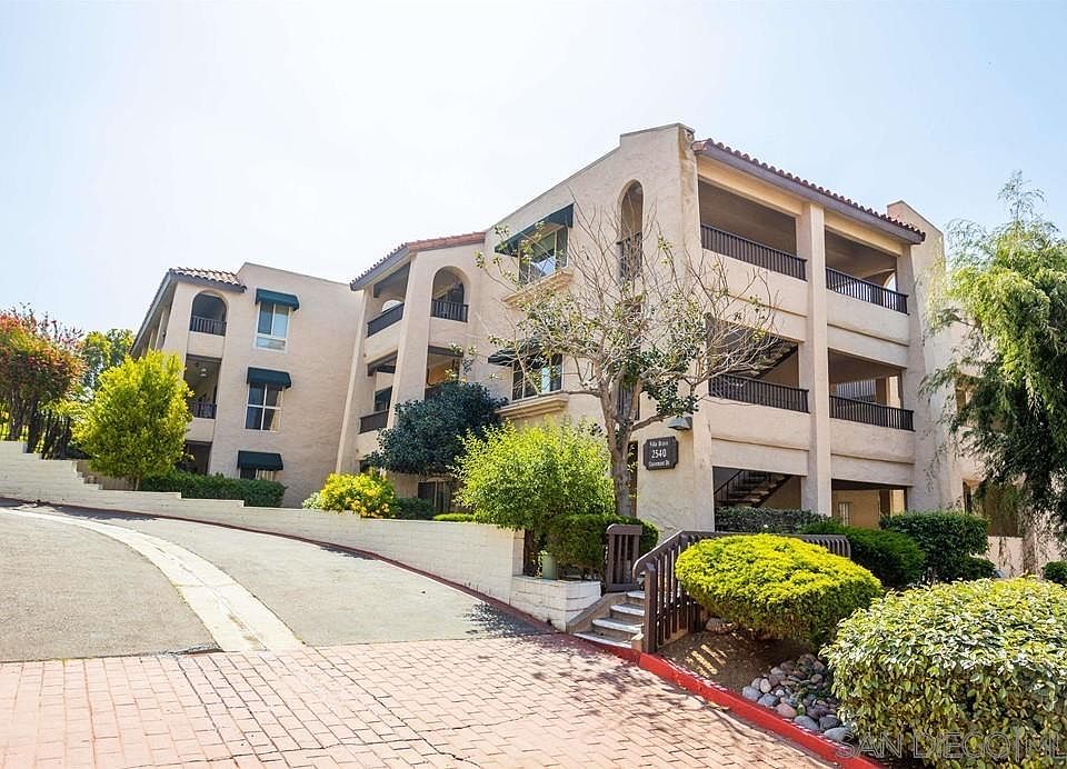 1st image of 2540 Clairemont Dr Unit 102