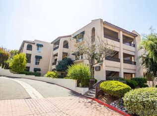 2540 Clairemont Dr UNIT 102, San Diego, CA 92117