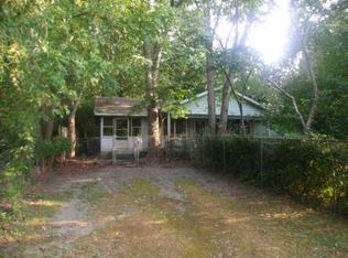 6885 Highway 293, Acworth, GA 30101