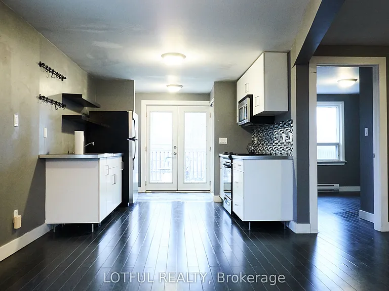 1107 Aldea Ave #1 — Photo 4