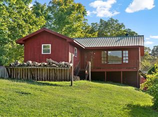 406 Gary Hills Dr, Clarksville, TN 37043