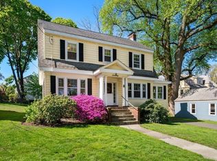 70 Vernon St, Newton, MA 02458