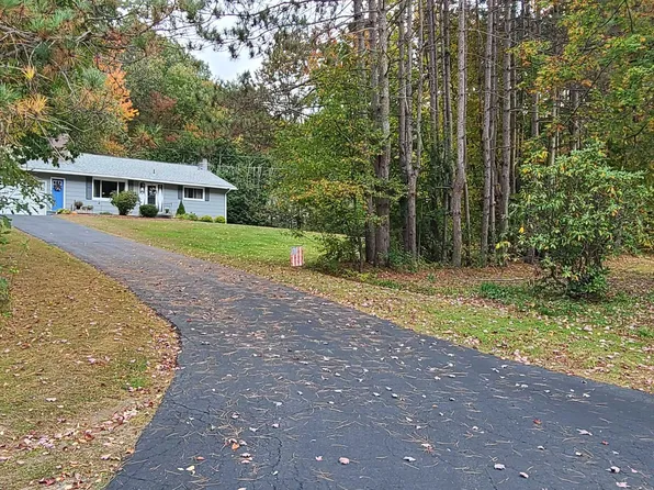 93 Bellevue Lane, Rutland Town, VT 05701