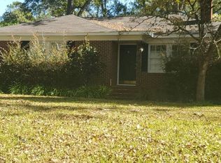 1318 Hancock Dr, Americus, GA 31709