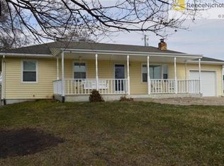 25610 E State Route 58, Pleasant Hill, MO 64080