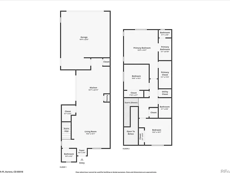 23627 E 5th Pl #B — Photo 23