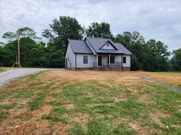 524 Pleasant Hill Rd Lot 14, Lafayette, TN 37083