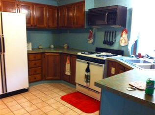 9380 Elkwood St, Willis, TX 77318