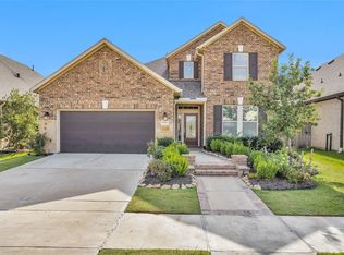 15723 Vanderpool River Dr, Cypress, TX 77433
