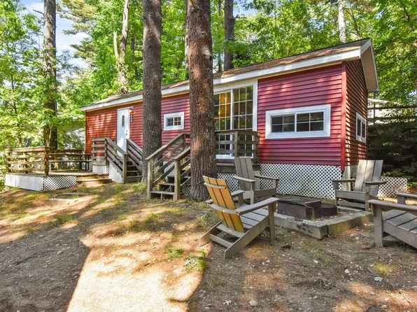 176 Thomas B Landers Road #36, Falmouth, MA 02540