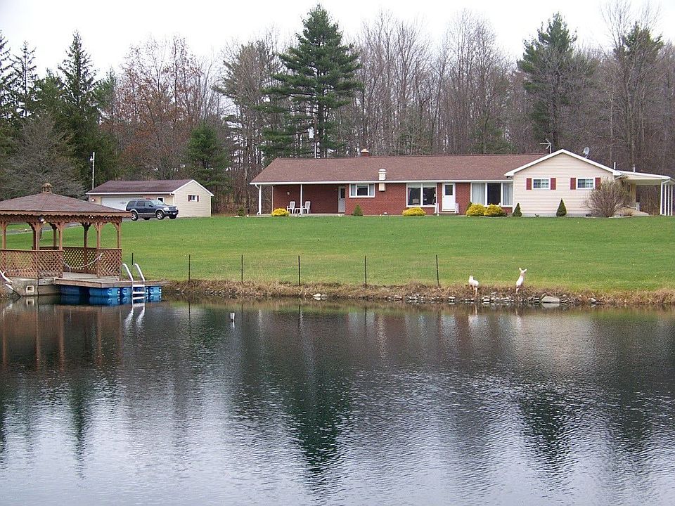 474 Bannister Rd, Breesport, NY 14816 Zillow