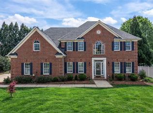4421 Ashton Oaks Ct, High Point, NC 27265