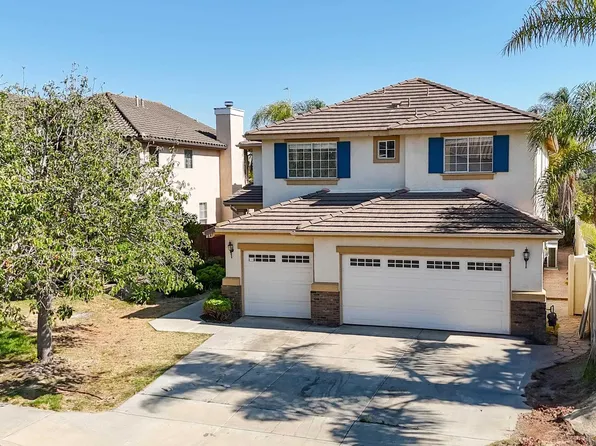 641 Serrano Ln, Chula Vista, CA 91910