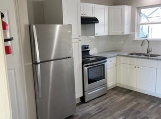 2409 & 2411 Avenue G #2409, Rosenberg, TX 77471