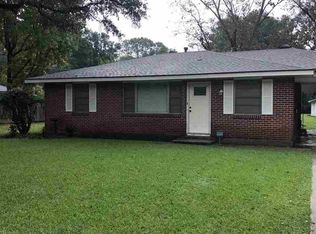 2544 N Magnolia Dr, Baker, LA 70714