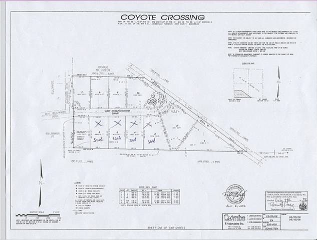 1st image of LOT 10 W Rollingwood Dr