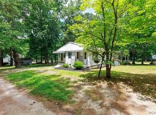 388 Grays Creek Ln, Surry, VA 23883