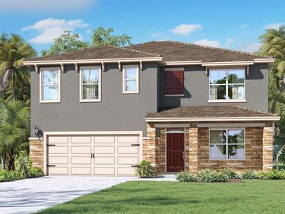 33672 Seattle Slew Dr, Sorrento, FL, 32776