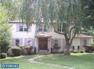 125 Drakes Drum Dr, Bryn Mawr, PA 19010