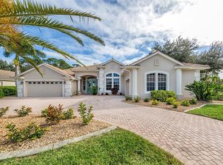 806 Monticello Ct, Venice, FL 34292