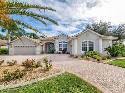 806 Monticello Ct, Venice, FL, 34292