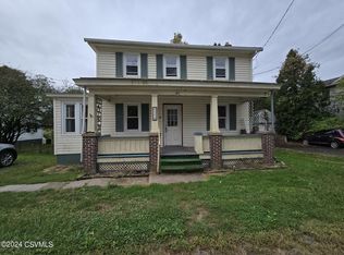 54 Buckhorn Rd, Bloomsburg, PA 17815