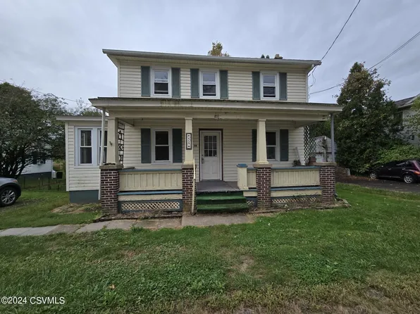 54 Buckhorn Rd, Bloomsburg, PA 17815