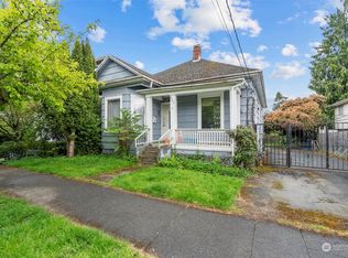 2035 NW 61st St, Seattle, WA 98107