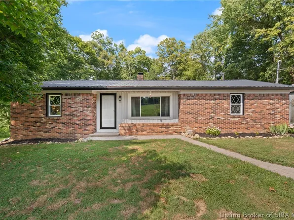 352 E Brown Road, Pekin, IN 47165