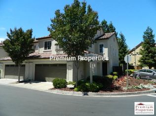 119 Coralflower Ln, San Ramon, CA 94582