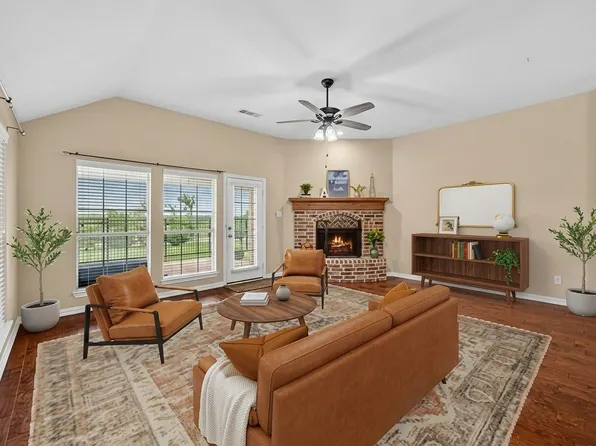 6512 Canyon Crest Dr, McKinney, TX 75071