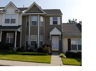 8021 Long House Ln #8021, Fort Mill, SC 29707