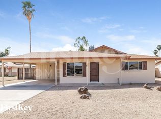 4431 W Sierra St, Glendale, AZ 85304