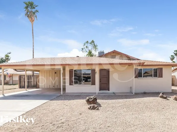 4431 W Sierra St, Glendale, AZ 85304