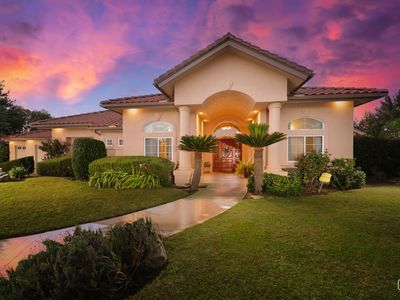 1700 Norwich Way, Bakersfield, CA, 93311