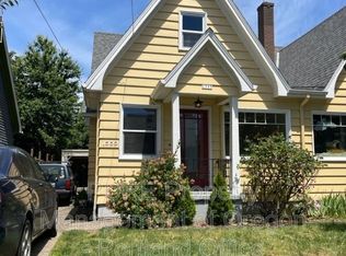 1555 N Killingsworth St, Portland, OR 97217