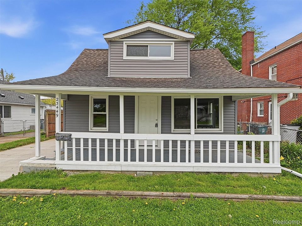 1st image of 23449 Carlisle Ave