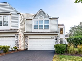 24847 Gates Ln, Plainfield, IL 60585