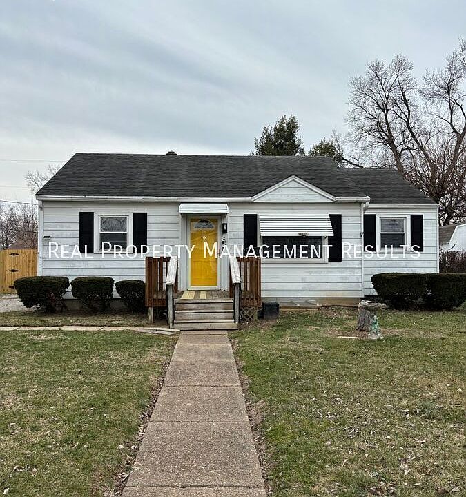 1st image of 1215 S Fairlawn Ave