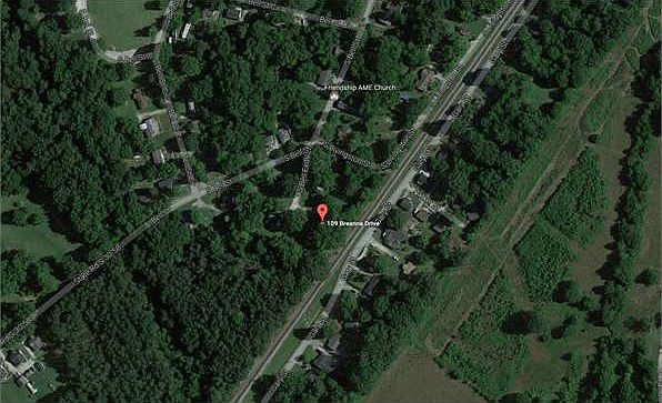 2nd image of 109 Breanna Dr #A