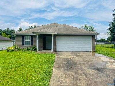 202 Ann St, Glencoe, AL, 35905