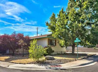 1201 Colusa Dr, Reno, NV 89503