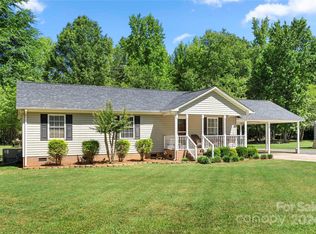 456 Roberts Ave, York, SC 29745