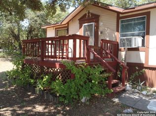 25003 Sandview, San Antonio, TX 78264