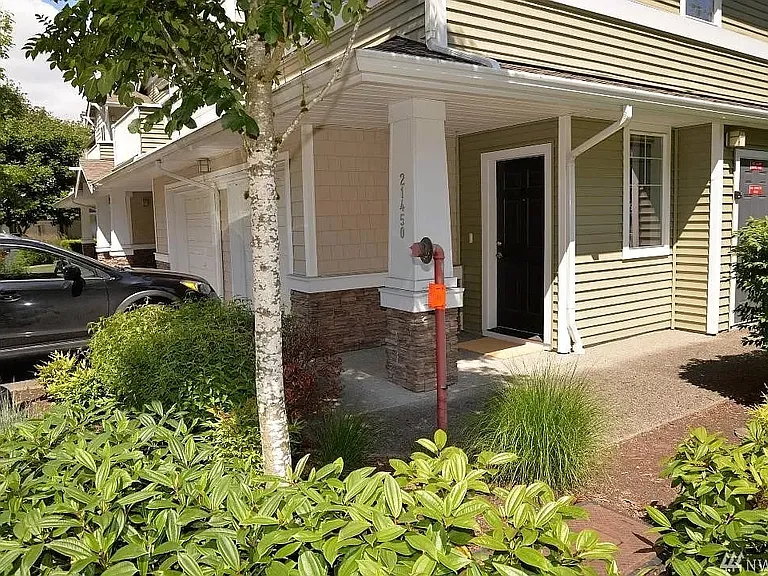 21450 40th Pl S #F — Photo 2