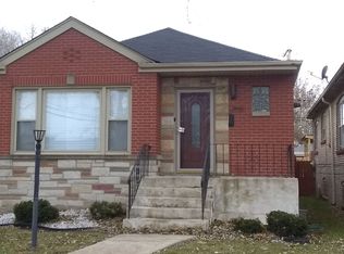 8642 S Blackstone Ave, Chicago, IL
